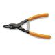BETA 225 OUTER STRAIGHT SEGER PLIERS
