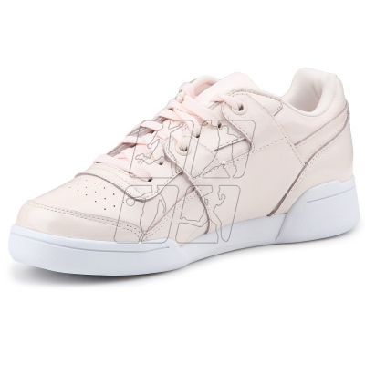 3. Reebok W / O LO Plus Iridescent W CM8951