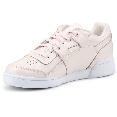 3. Reebok W/O LO Plus Iridescent W shoes CM8951