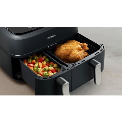 19. PHILIPS NA 351/00 Air Fryer