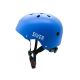 Motus Siver Bike Helmet Size L, Blue (MOTHAM8LB)