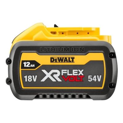 4. XR FLEXVOLT 18V/54V Battery DEWALT DCB548