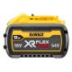 4. XR FLEXVOLT 18V/54V Battery DEWALT DCB548