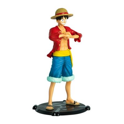 2. ABYstyle Figur ONE PIECE - Figurine "Monkey D. Luffy"