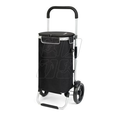 10. Allround Cruiser 650064 shopping trolley