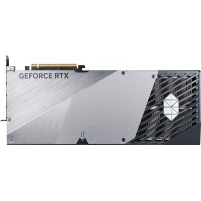 30. graphics card MSI RTX 5090 32G SUPRIM SOC