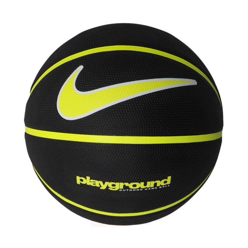 3. Nike Everyday Playground Basketball N100449804406