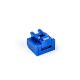 Smartkeeper NL03P2DB Port Blocker RJ-45 Port Blocker Blue 100 pcs.