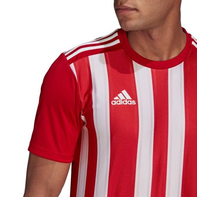 21. adidas Striped 21 Jersey M GN7624