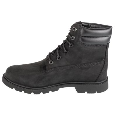 6. Timberland Linden Woods WP 6 Inch W 1A156S shoes