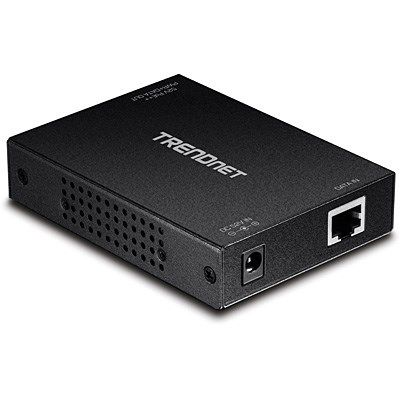TRENDnet Injector POE+ 30W Gigabit, POE 15W and 60W Ultra POE