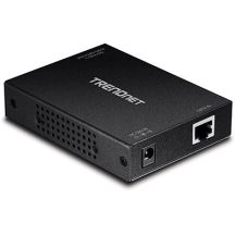 TRENDnet Injector POE+ 30W Gigabit, POE 15W and 60W Ultra POE