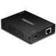 TRENDnet Injector POE+ 30W Gigabit, POE 15W and 60W Ultra POE