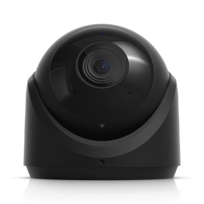 14. Ubiquti UniFi G6 Turret Black (UVC-G6-Turret-B) camera 8MP 3840 x 2160 (16:9) IP66 IK04 12.5W