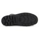7. PALLADIUM PAMPA HI HTG LACE BLACK 94989-008