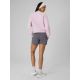 2. Women's sweatpants 4F 4FRSS26TSHOF0891-24S