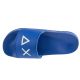 3. SUN68 Slippers Logo X36110-58 Blue 40