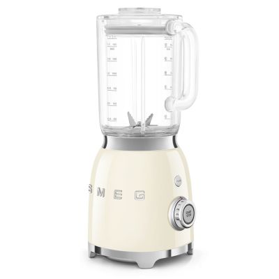 5. Smeg BLF03CREU blender 1.5 l Tabletop blender 800 W Cream