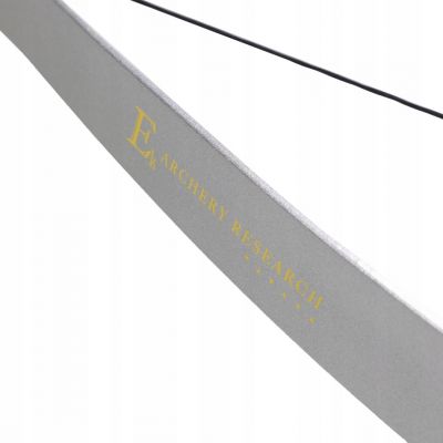 4. Poe Lang Take Down Blue Jazz Recurve Bow - Blue, 30LB (RE-023U-30)