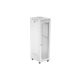 11. Lanberg FF01-6842-23SL 42U Floor Mount Rack Gray