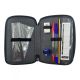 5. Real Madrid pencil case with equipment 44 pcs 2700001656