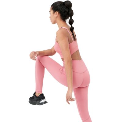 13. Outhorn Leggings W HOL21 LEG605 54S