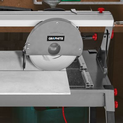 3. Graphite 59G891 Manual Tile Cutter