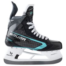 Bauer TI Supreme Fuse Intermediate Ice Hockey Skates
