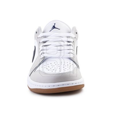 2. Nike Air Jordan 1 Low M shoes 553558-146