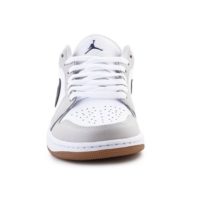 2. Nike Air Jordan 1 Low M shoes 553558-146