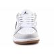 2. Nike Air Jordan 1 Low M shoes 553558-146