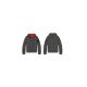 6. ROSSIGNOL Racing Jacket Junior – Black Jacket