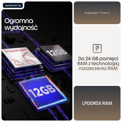 11. Motorola Moto Edge 70 Fusion 5G 8/256 GB Silhouette smartphone