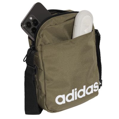 9. adidas Linear Org JD1901 bag