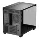 6. DeepCool CG330 3F Tower Black