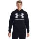 4. Under Armor Rival Fleece Big Logo HD Sweatshirt M 1357093 001