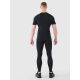 3. 4FDry men's training leggings 4F 4FWMM00TFTIM416-20S