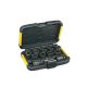 5. Dewalt DT7506 impact sockets (6mm,8mm,10mm,11mm,12mm,13mm,14mm,16mm,17mm,18mm,19mm,20mm,21mm,22mm,27mm 17pcs)