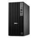 3. DELL Pro QCT1250 Intel® Core™ i5 i5-14500 8GB DDR5-SDRAM 512GB SSD Windows 11 Pro Tower PC Black