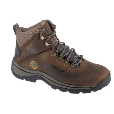 Timberland White Ledge WP Mid TB112135214 Brown 41