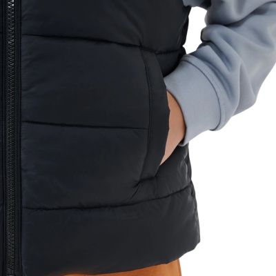 11. 4F M169 Jr Vest 4FJWSS25TVJAM169 20S