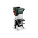 9. Metabo FMV 18 LTX BL 8 Black, Green, Stainless Steel, Transparent 29000 RPM