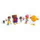 7. LEGO FRIENDS 42649 Heartlake Candy Shop