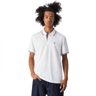 4. Champion polo shirt M 220897 WW001