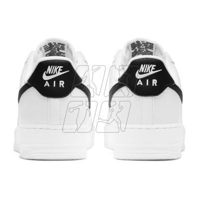 4. Nike Air Force 1 &#39;07 M CT2302-100 shoes