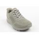 2. Skechers Bobs Squad women's slip-on sneakers olive