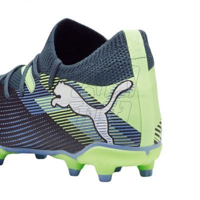 4. Puma Future 7 Match FG/AG M 107945 03 football boots