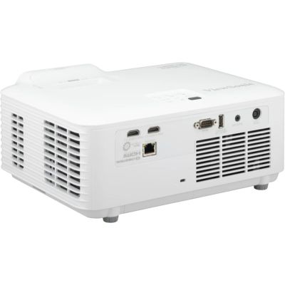 16. ViewSonic LSD500HD FHD 5500ANSI projector 2xHDMI USB RS232 RJ45