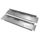 2. Digitus UPS mounting kit for 19" RACK cabinet, 2 pcs. of brackets with depth adjustment from 468 to 1000 mm