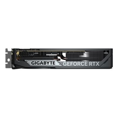 15. Gigabyte GeForce RTX 5060 WINDFORCE MAX OC 8GB Graphics Card